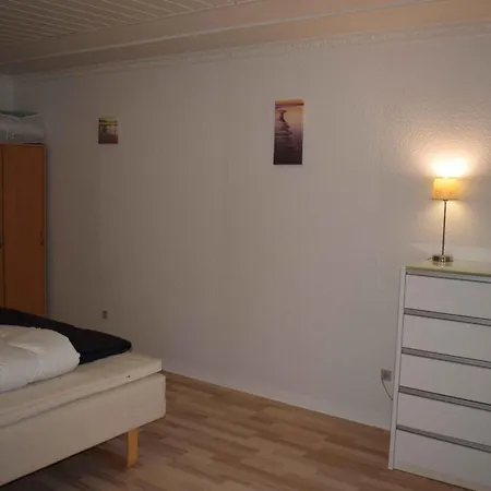 In A Cozy Village In Southern Jutland * トゥナー