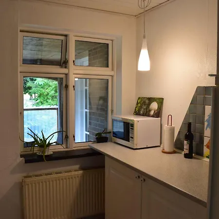 ヴィラ In A Cozy Village In Southern Jutland *