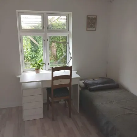 In A Cozy Village In Southern Jutland ヴィラ *