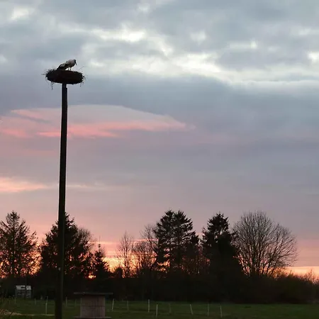 ヴィラ In A Cozy Village In Southern Jutland トゥナー