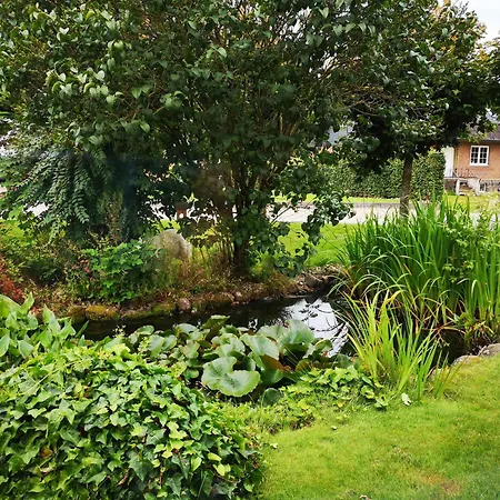 In A Cozy Village In Southern Jutland *